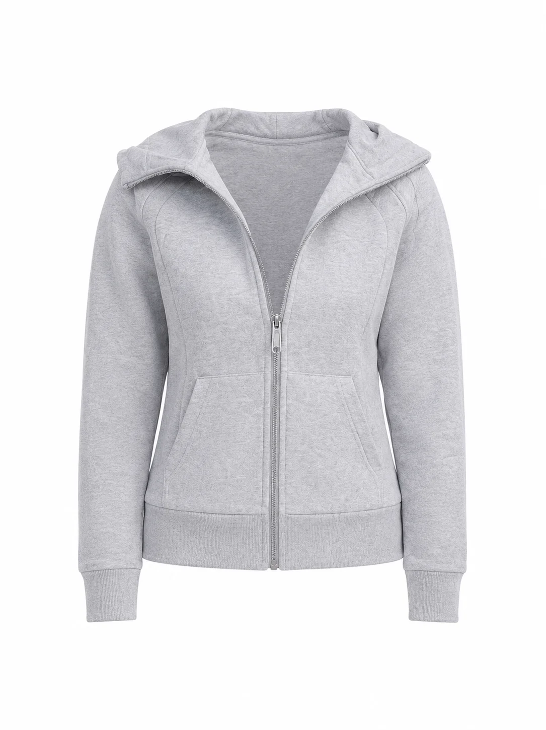 Big Little Lies S2 Nicole Kidman Grey Hoodie