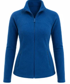 Big Little Lies S2 Reese Witherspoon Blue Fitted jacket