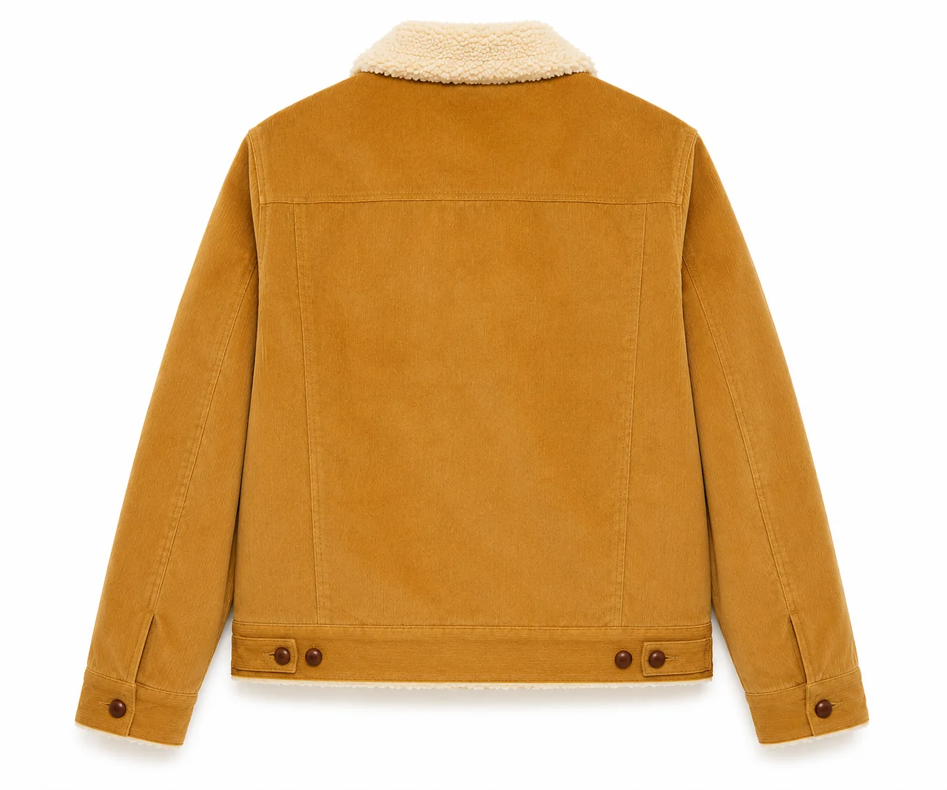 Bob Dylan Rolling Thunder Village Brown Jacket