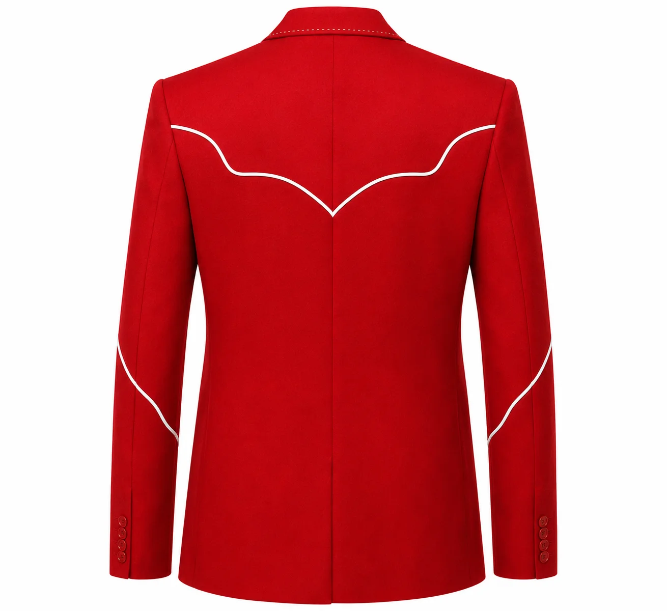 Bruno Mars Risk It All 2026 Red Suit