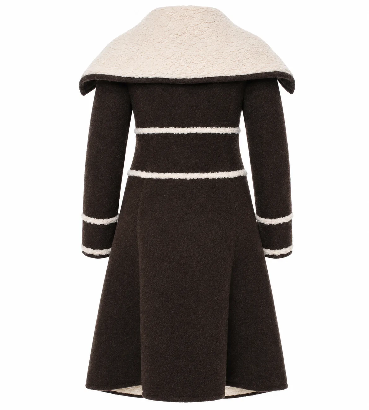 Cameron Diaz Coat In The Holiday