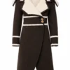 Cameron Diaz Coat In The Holiday