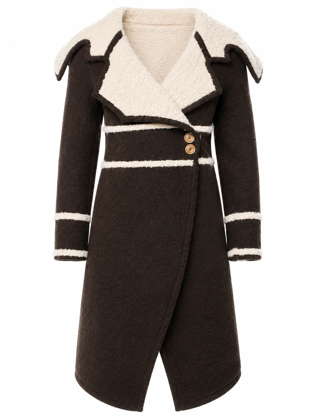 Cameron Diaz Coat In The Holiday