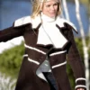 Cameron Diaz Coat In The Holiday