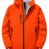 Central Cee Orange Jacket