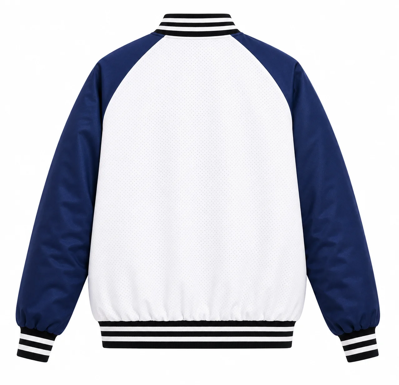 Chicago Fire FC Rhinestone Bomber Jacket