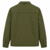 Chicago PD Kim Burgess Green Jacket