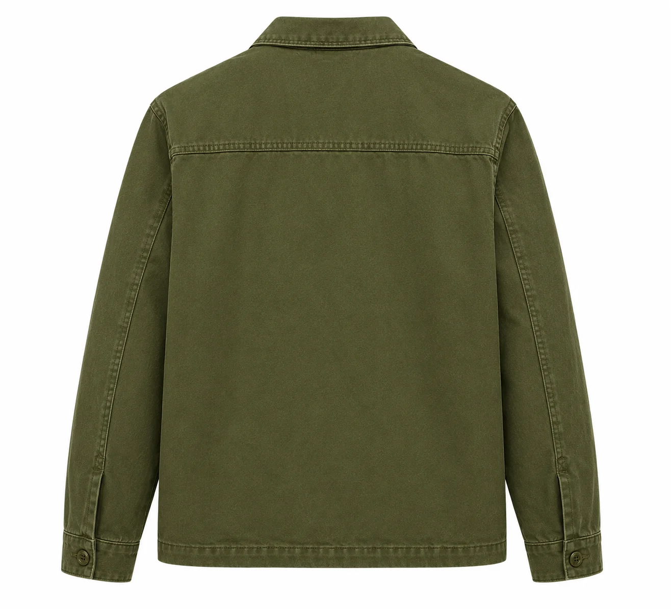 Chicago PD Kim Burgess Green Jacket