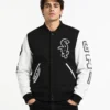 Chicago White Sox Letterman Varsity Jacket
