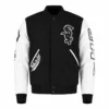 Chicago White Sox Letterman Varsity Jacket