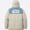 Columbia x Star Wars Hooded Parka Jacket