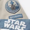 Columbia x Star Wars Hooded Parka Jacket