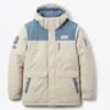 Columbia x Star Wars Hooded Parka Jacket
