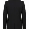 Comic-Con Robert Downey Jr Black Blazer