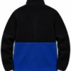 Couture Movie Ella Rumpf Sherpa Jacket