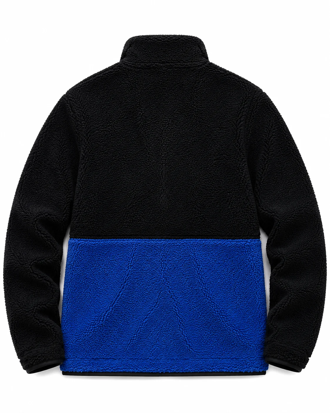 Couture Movie Ella Rumpf Sherpa Jacket