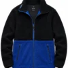 Couture Movie Ella Rumpf Sherpa Jacket