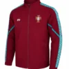 Cristiano Ronaldo FIFA World Cup 2026 Anthem Jacket