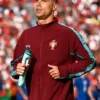 Cristiano Ronaldo FIFA World Cup 2026 Anthem Jacket