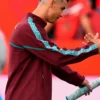Cristiano Ronaldo FIFA World Cup 2026 Anthem Jacket