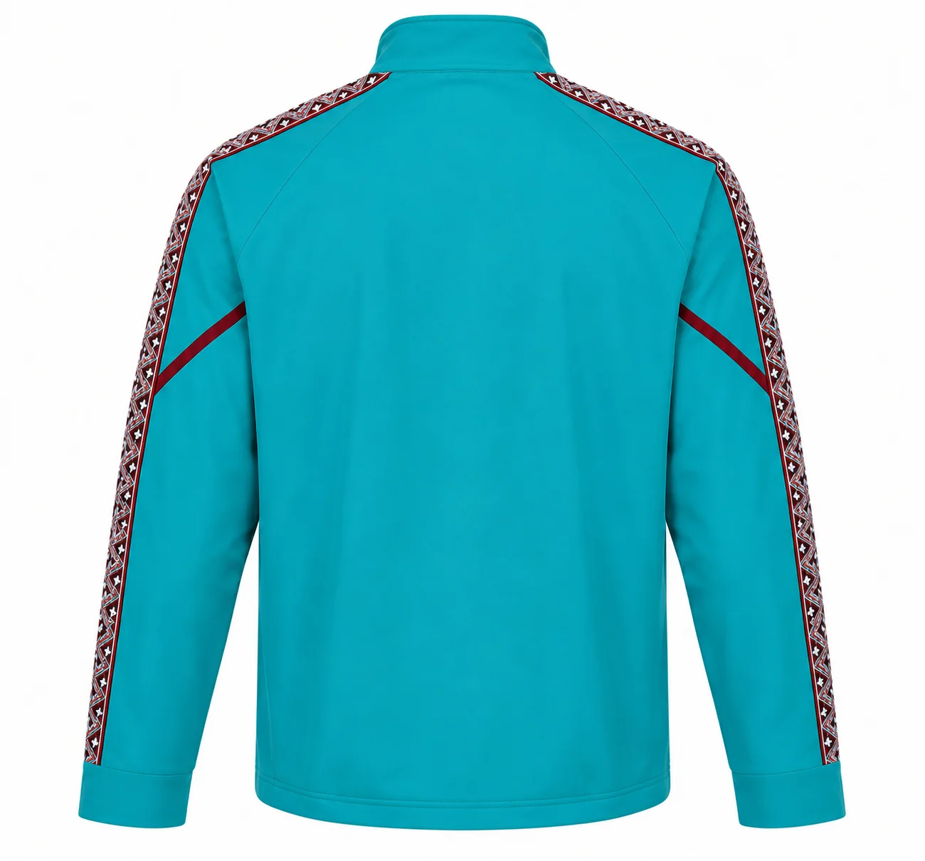 Cristiano Ronaldo Portugal King Anthem Jacket