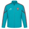 Cristiano Ronaldo Portugal King Anthem Jacket