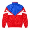 DJ Spontane All Star Game Phillies Jacket