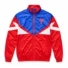 DJ Spontane All Star Game Phillies Jacket