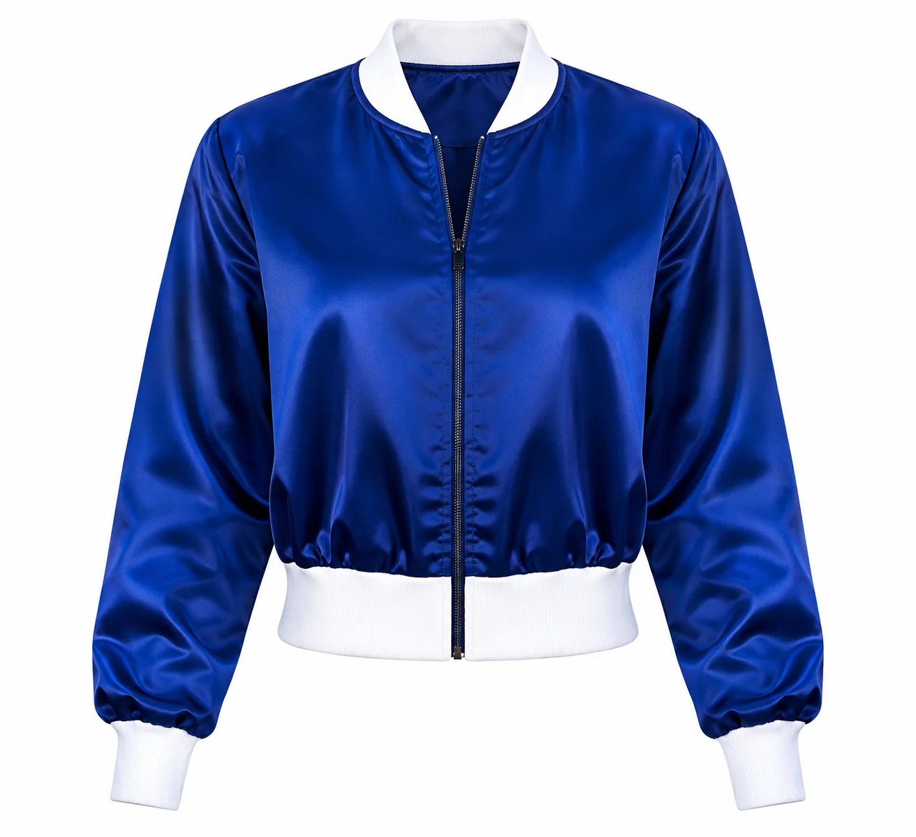 Debbie Schaffer The Shards Bomber Jacket