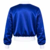 Debbie Schaffer The Shards Bomber Jacket