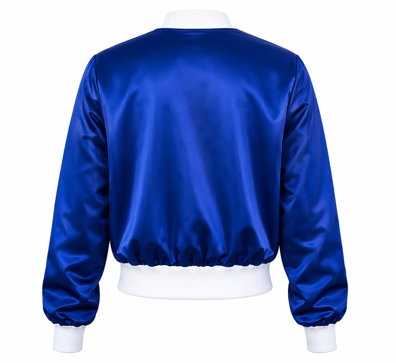 Debbie Schaffer The Shards Bomber Jacket