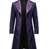 Descendants Wicked Wonderland 2026 Max Hatter Coat