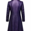 Descendants Wicked Wonderland 2026 Max Hatter Coat