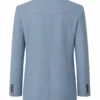 Digger 2026 Tom Cruise Gray Suit