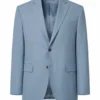 Digger 2026 Tom Cruise Gray Suit