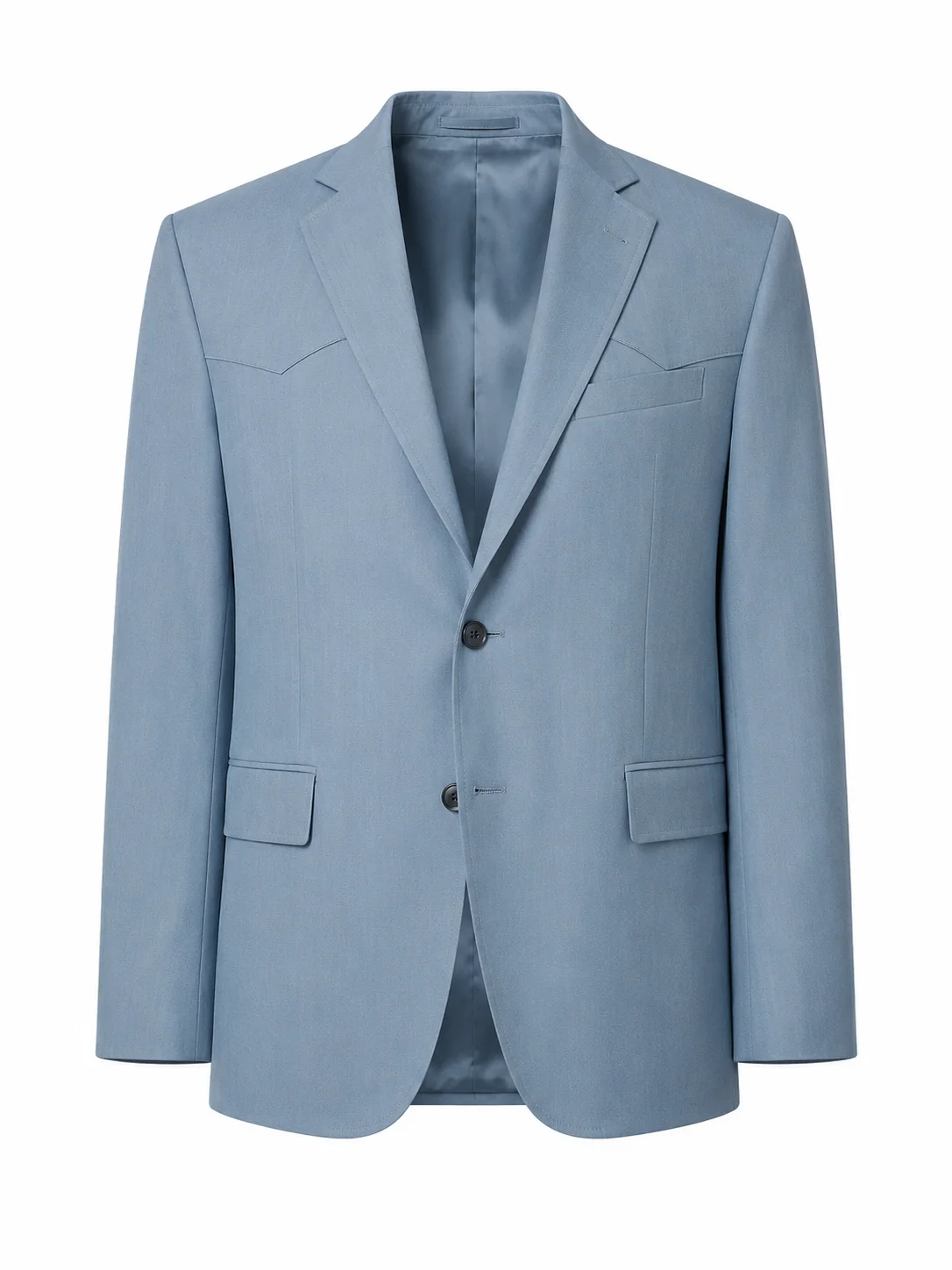 Digger 2026 Tom Cruise Gray Suit