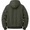 Dutton Ranch Carter Hooded Jacket