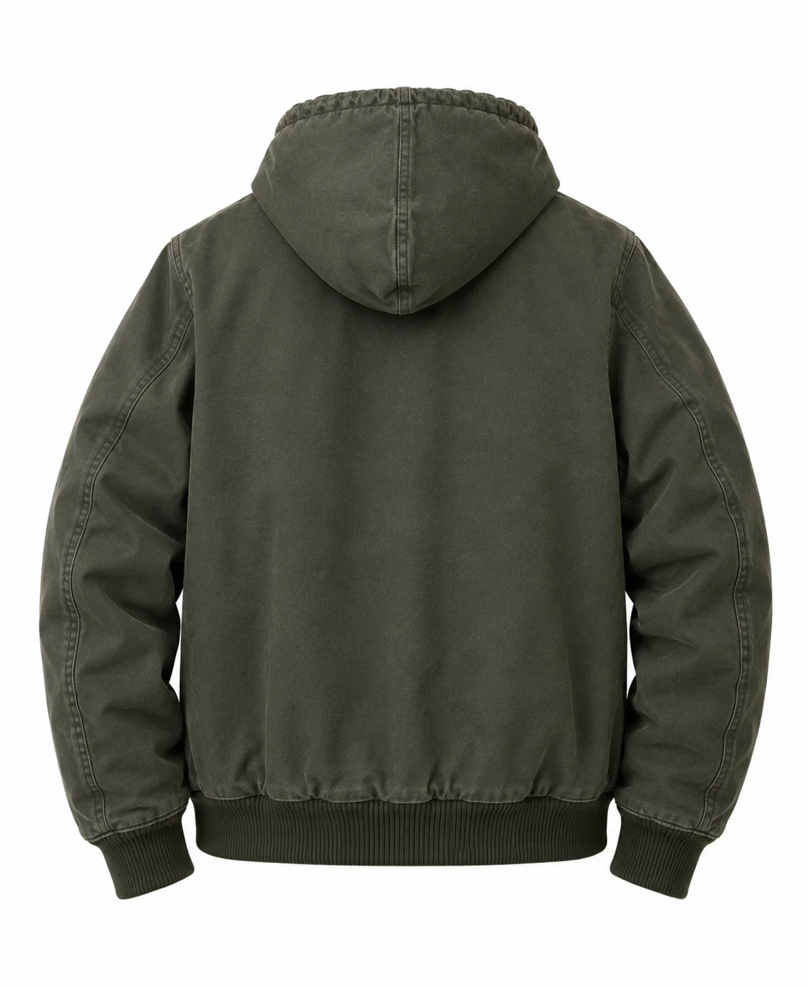 Dutton Ranch Carter Hooded Jacket