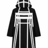 EsDeeKid Tecuatl Pyramid Parka Coat