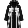 EsDeeKid Tecuatl Pyramid Parka Coat