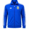 FIFA 2026 Argentina Blue Track Jacket