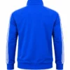 FIFA 2026 Argentina Blue Track Jacket
