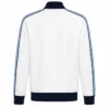 FIFA 2026 Billy Magnussen White Jacket