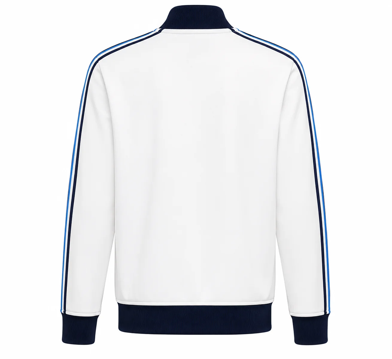 FIFA 2026 Billy Magnussen White Jacket