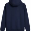 FIFA 2026 England Nike Navy Windrunner Jacket