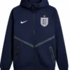 FIFA 2026 England Nike Navy Windrunner Jacket
