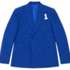 FIFA 2026 Final Halftime Show Gustavo Dudamel Blue Suit