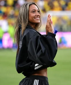 FIFA 2026 Harper Murray Jacket