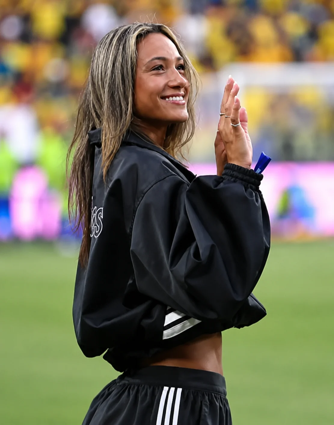 FIFA 2026 Harper Murray Jacket