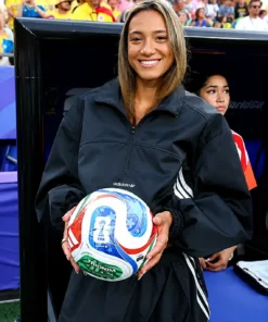 FIFA 2026 Harper Murray Jacket